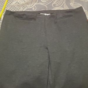 Cato women stretch pants